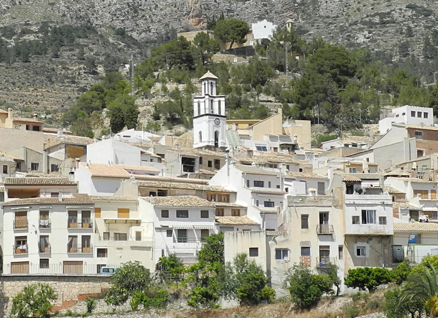 Iglesia de Santa Ana