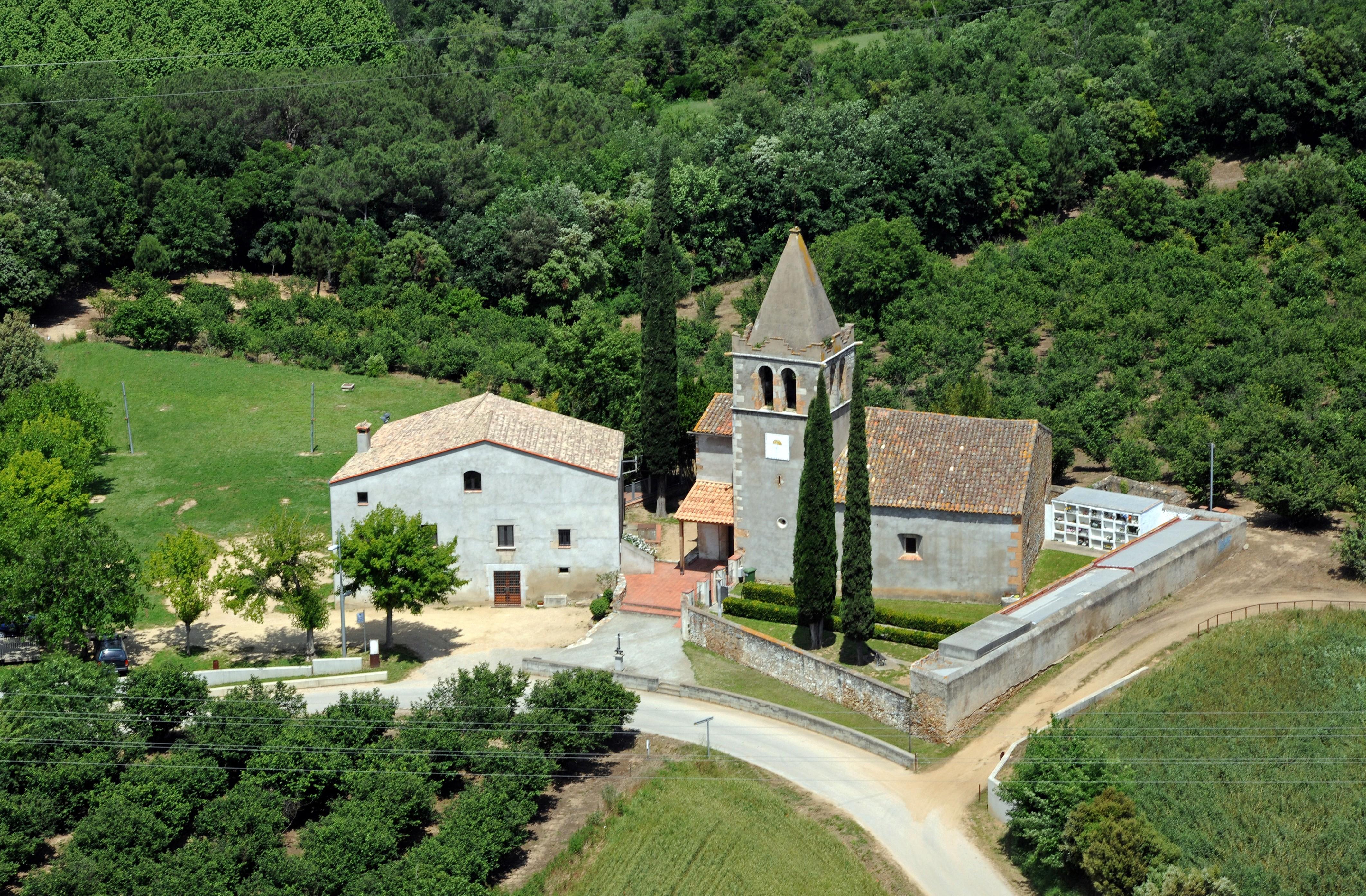 Sant Mateu de Vilanna