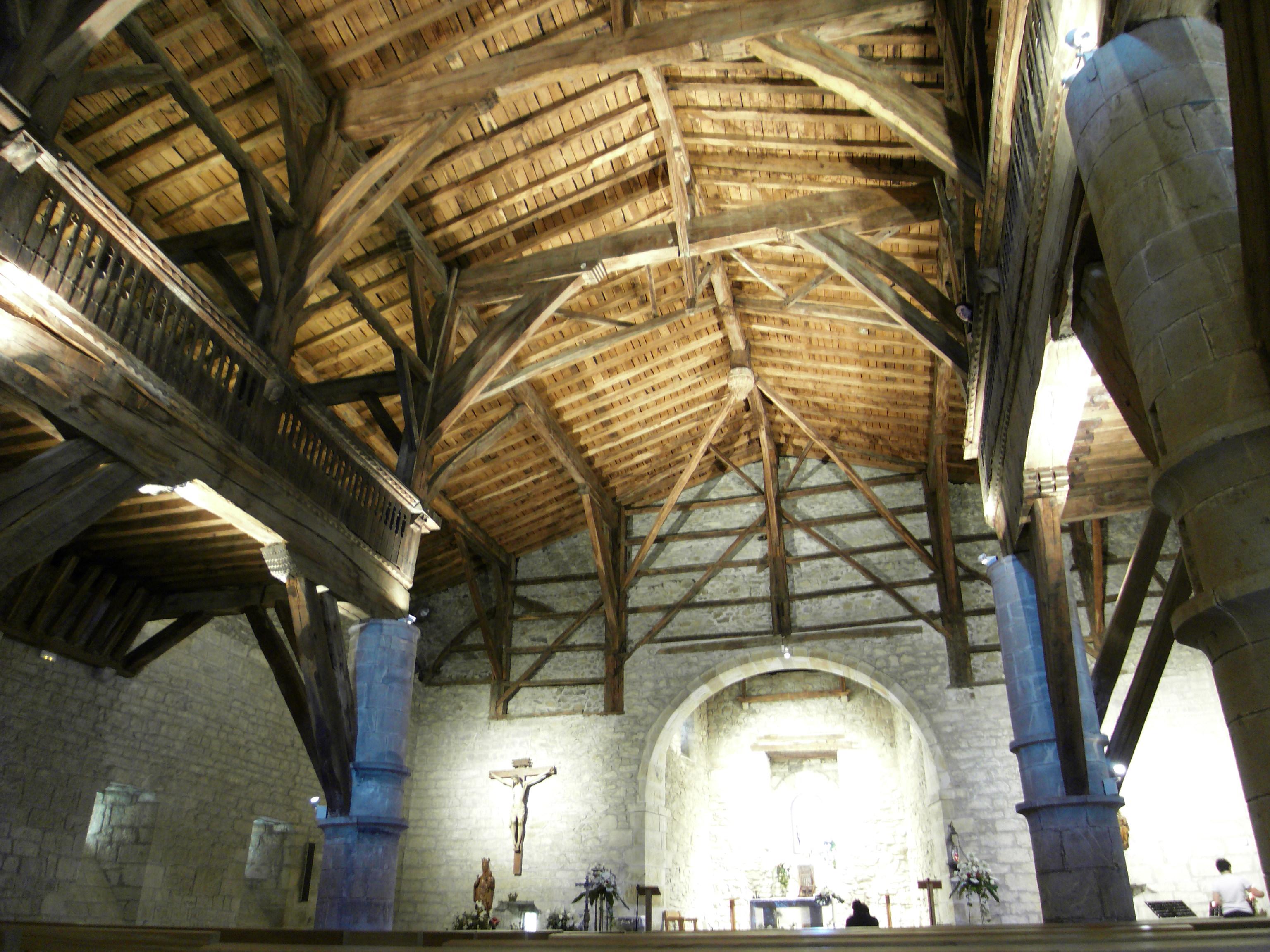 Hermitage of Santa Maria