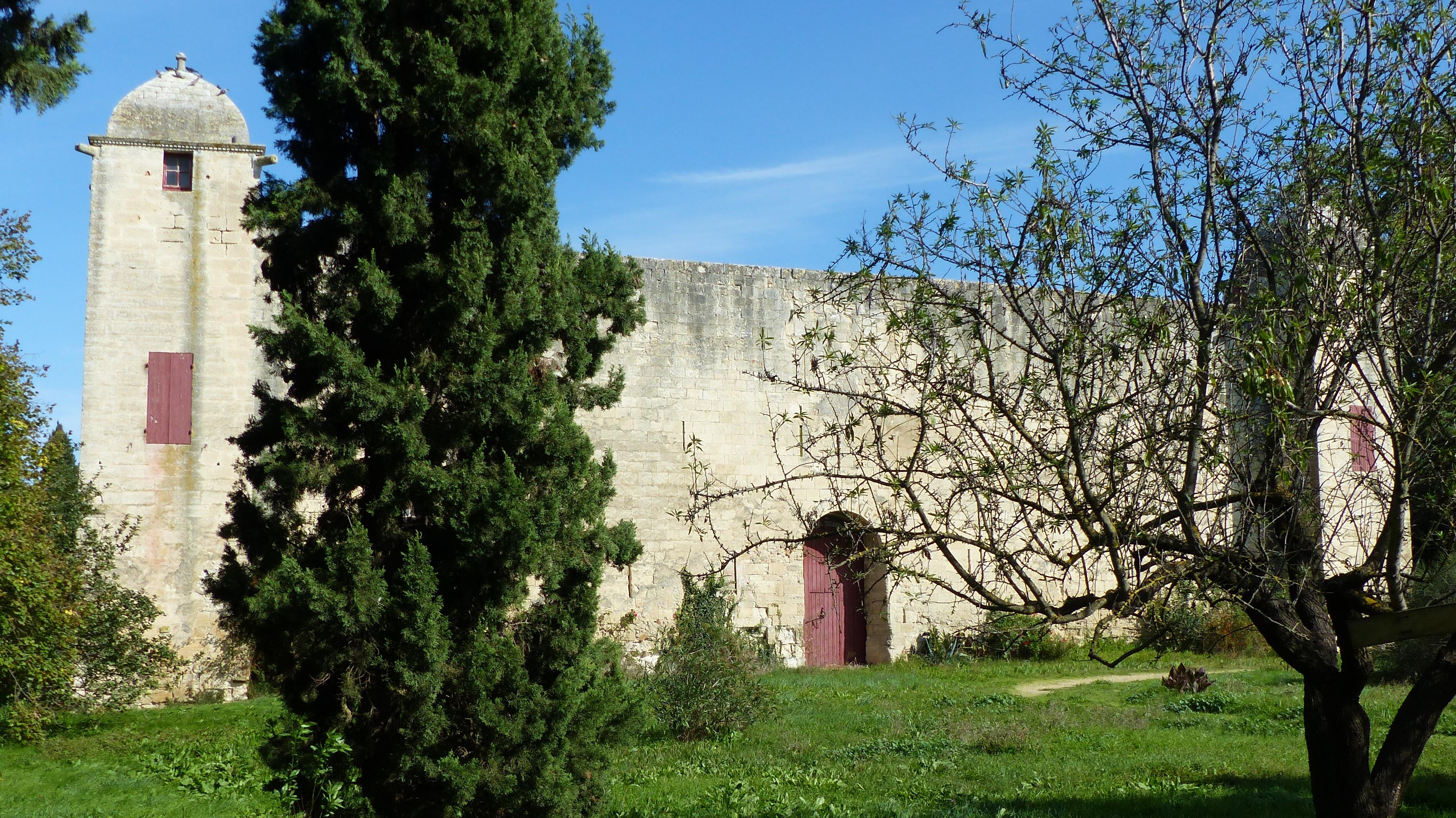 Chateau Boissy d'Anglas