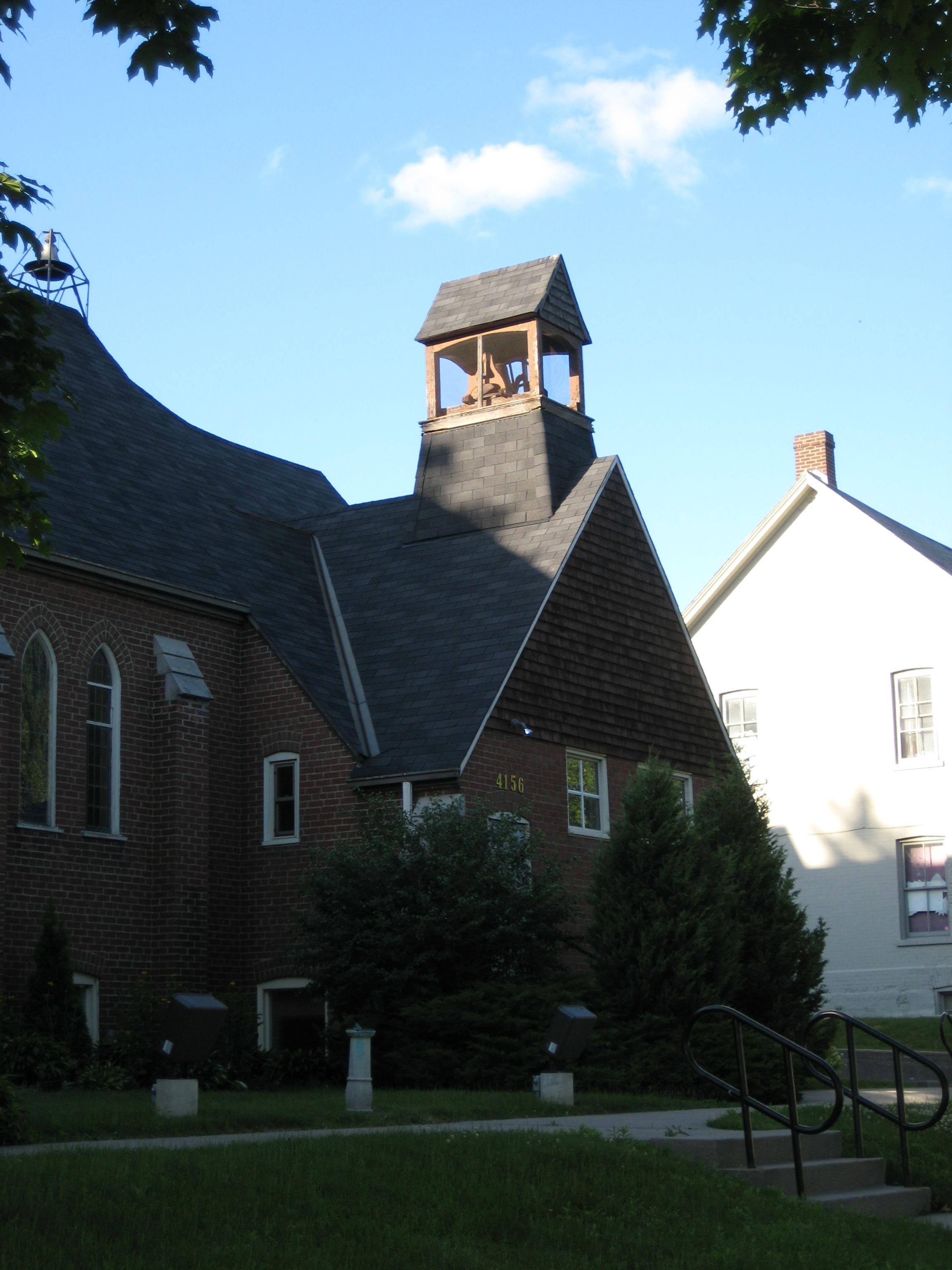 Knox Presbyterian Church
