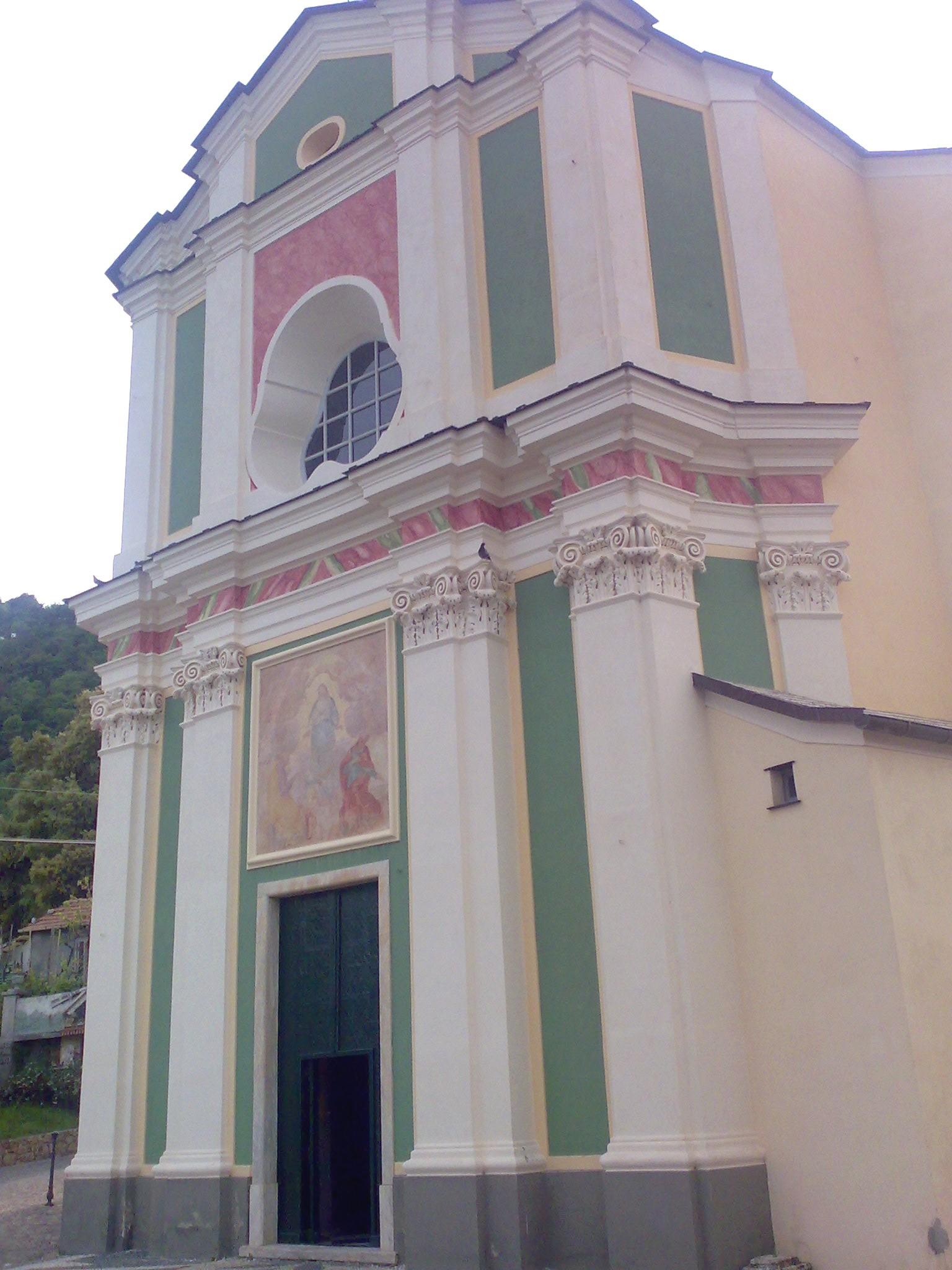 Chiesa di San Pietro