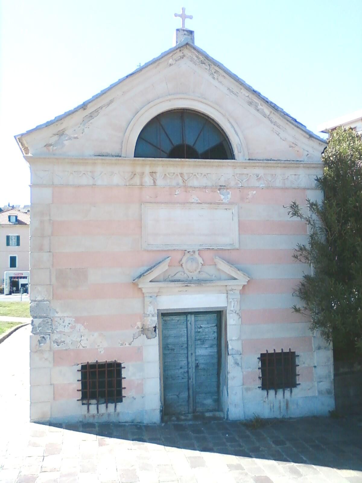 Cappelletta di Legino