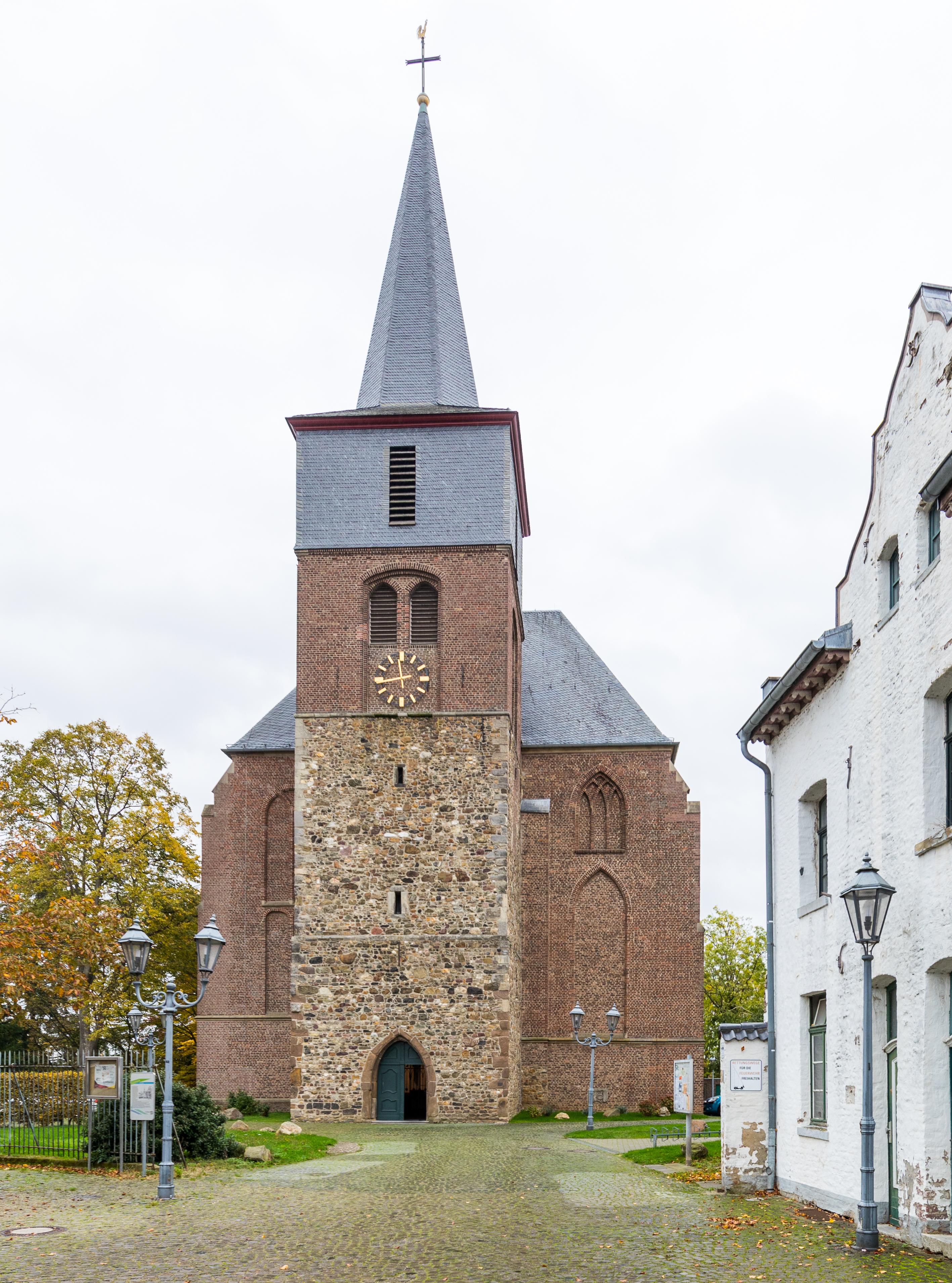 St. Martinus