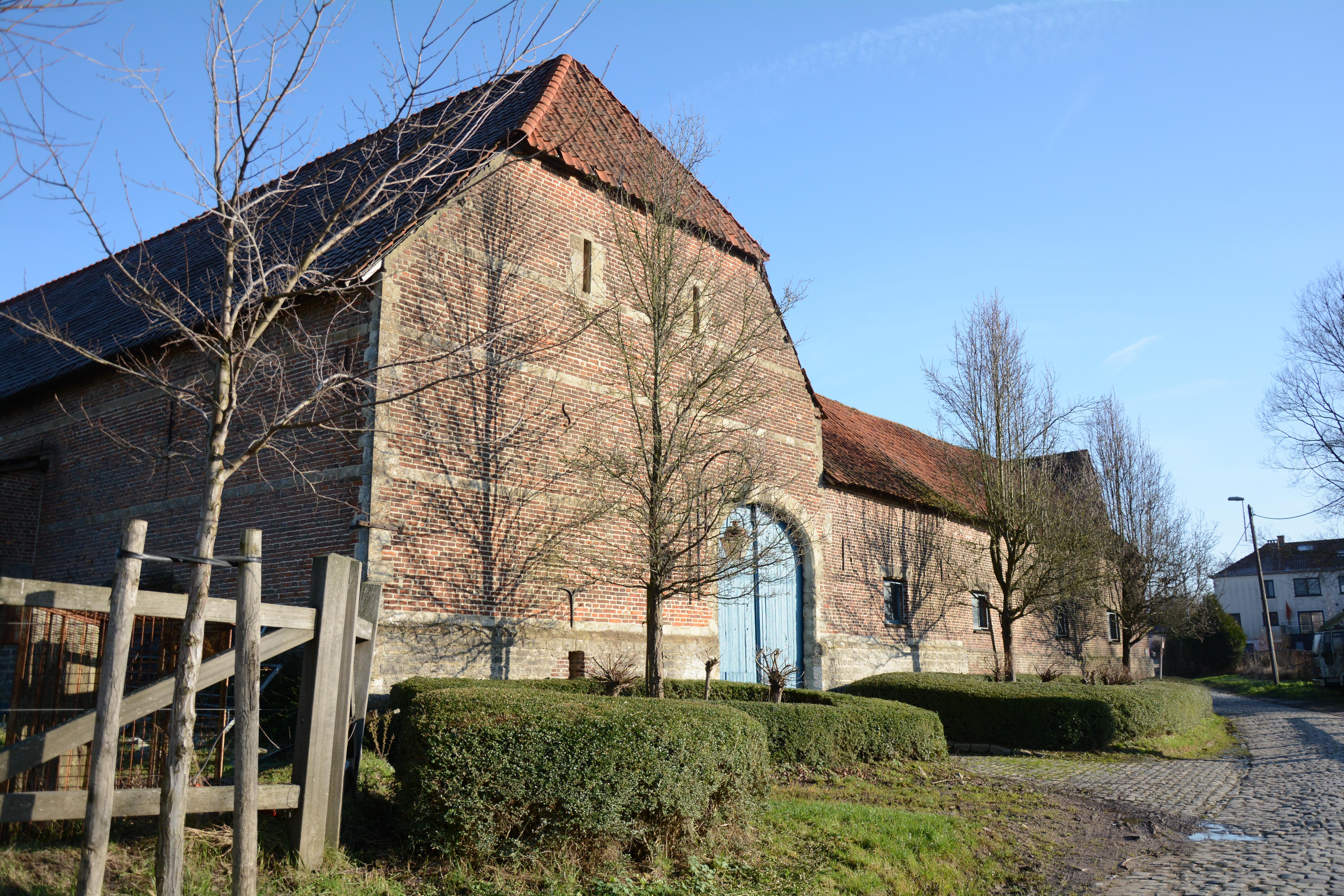 Hof ter Weerde