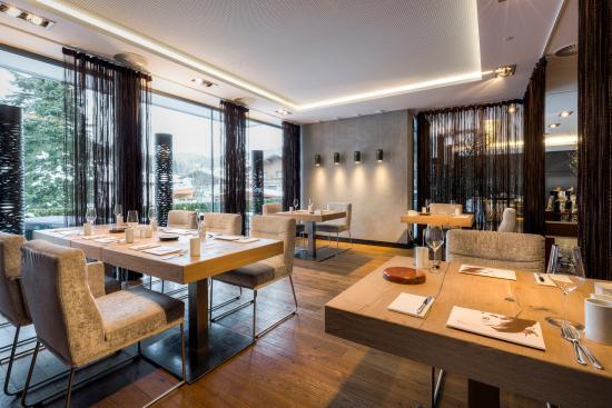 Restaurant Simon Taxacher