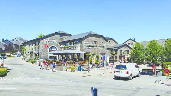 Taverne de la Fermette