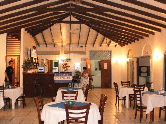 Akropolis Restaurant