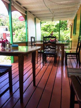 Caribbean Taste Restaurant