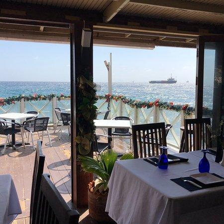 Perla Del Mar curacao