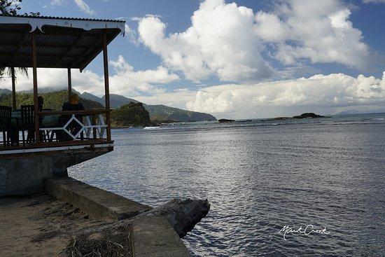 Coral Reef Restaurant