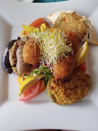 La Petite Auberge Des Isles