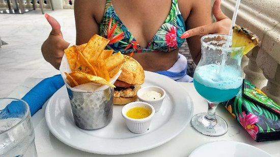 Las Brisas Restaurant