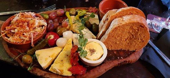 House Of The Trembling Madness