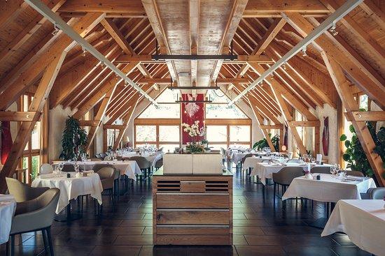 Hotel Restaurant Frankenbourg