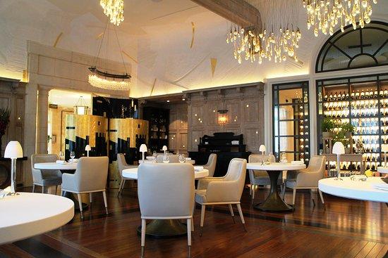 La Table de Plaisance