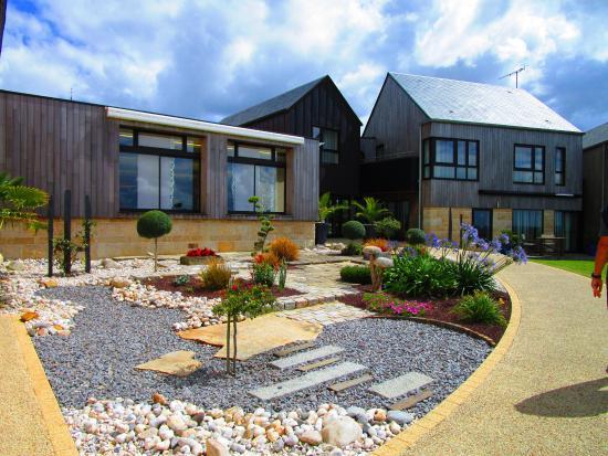 L'Auberge des Glazicks