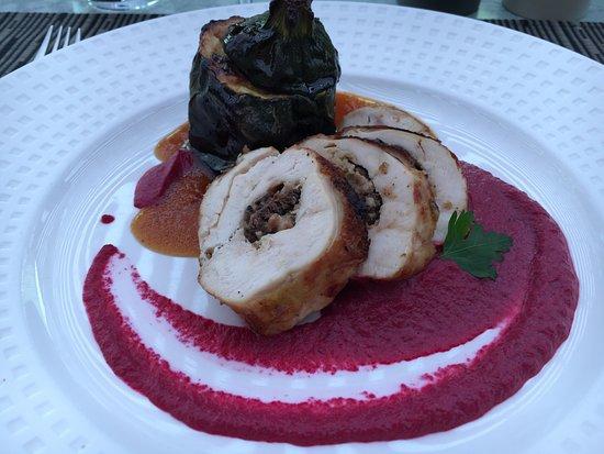 La Grillade Gourmande