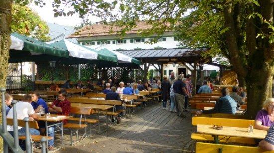 Lindner Bräu Brauereigaststätte