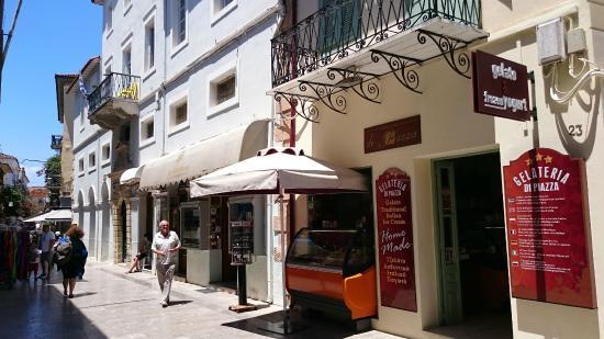 Gelateria di Piazza