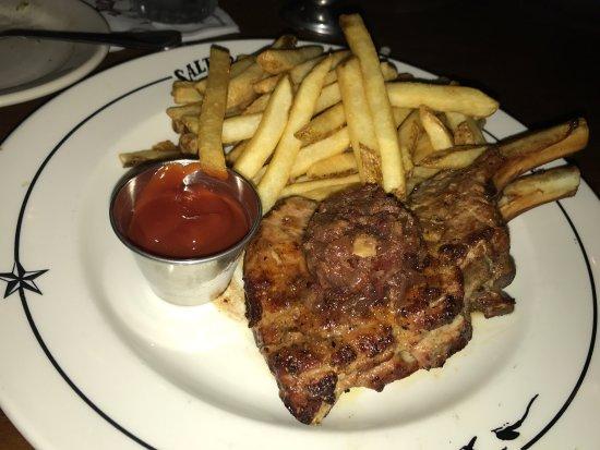 Saltgrass Steak House