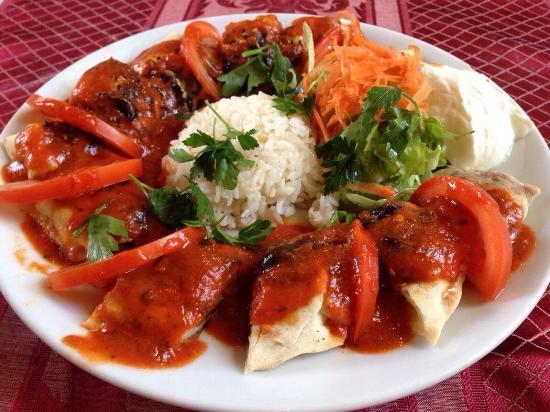 Karadeniz Aile Pide & Kebap Salonu