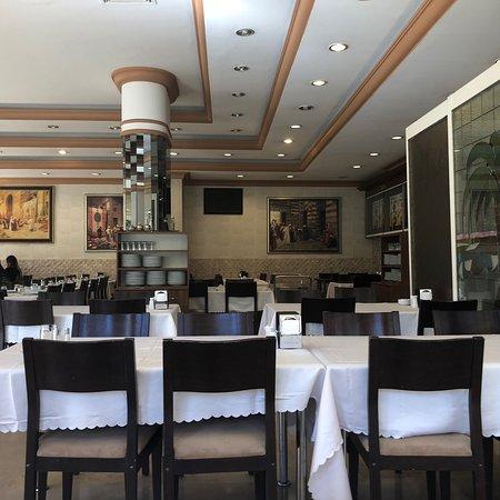 Selim Amca'nin Sofra Salonu