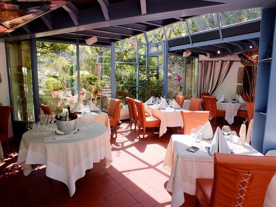 La Maison du Prussien