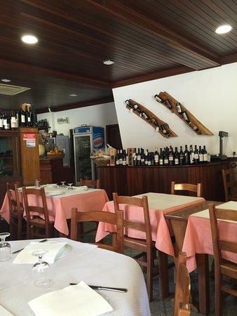 Restaurante Regional da Serra