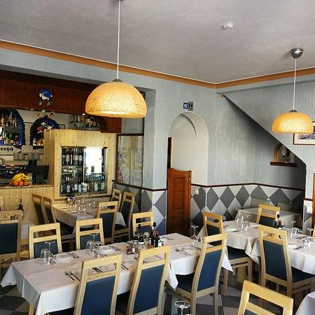 Restaurante O Lourenço