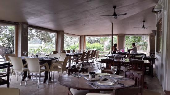 Trattoria La Terrazza