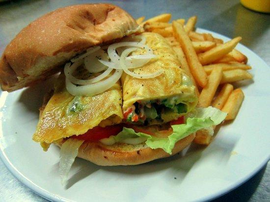 Don't Tell Mama Eco Bar