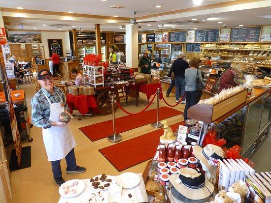 Beechworth Bakery