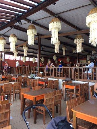 Restaurante Peixe na Telha