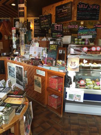 Mountain Coffee Company