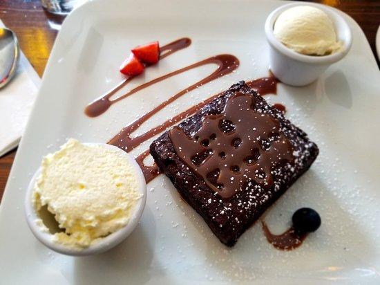 The Moorings Restaurant