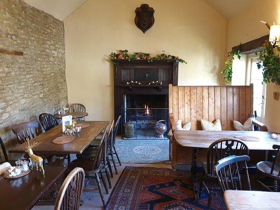 King John's Hunting Lodge