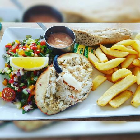 The Harbourfront Bistro