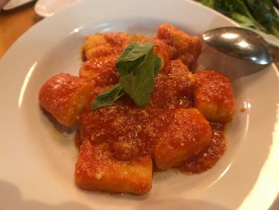 Osteria del Campagne