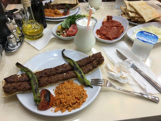 Halil Ibrahim Sofrasi