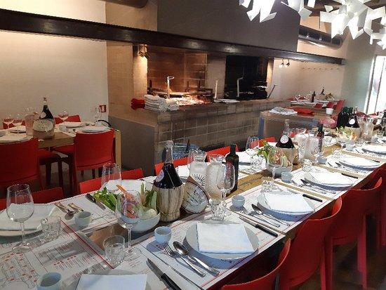 Officina della Bistecca