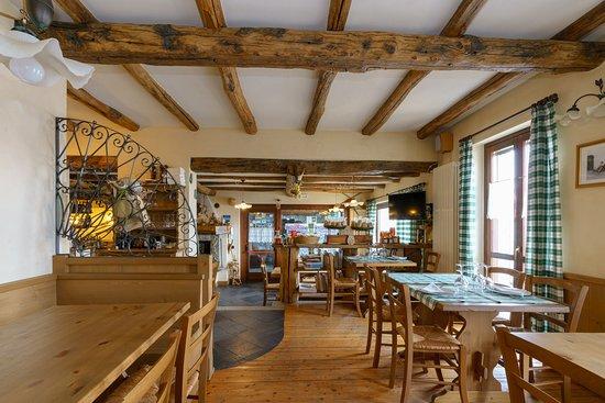 Agriturismo Giacomino