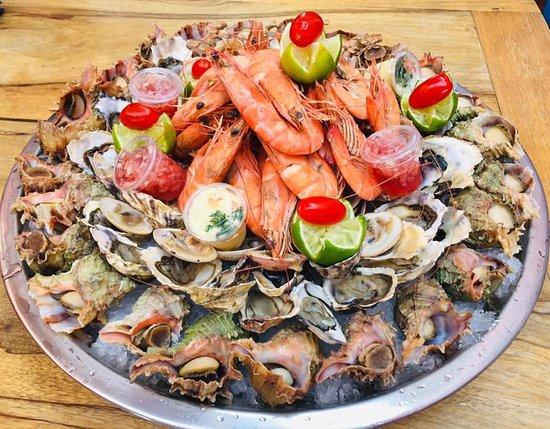 La Cabane du Pêcheur