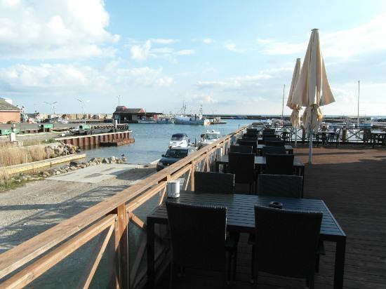 Restaurant Klintholm