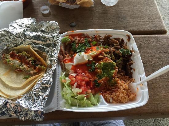 La Luna Market & Taqueria