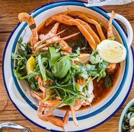 Woy Woy Fishermen's Wharf