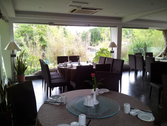 Tiara Seafood Restaurant