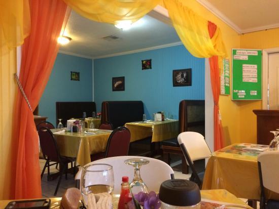 Star Island Restaurant