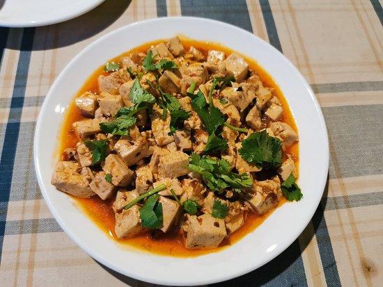 Mr Feng Chinese Restaurant