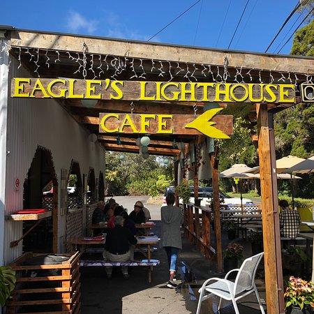 Eagle's Lighthouse Cafe
